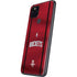 NBA Houston Rockets Jersey Google Pixel 5 Skin